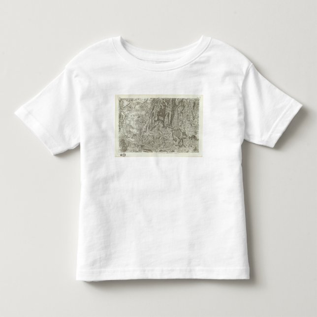 Camiseta Infantil Valence (Frente)