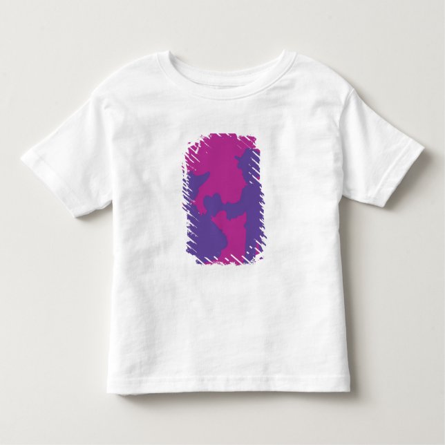 Camiseta Infantil <Valentine>por Steve Collier (Frente)