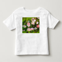 Van Gogh ainda vive com rosas rosa