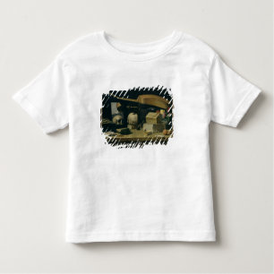 Camiseta Infantil Vanitas