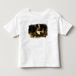 Camiseta Infantil Vanitas, c.1634