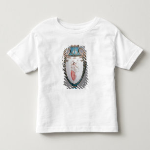 Camiseta Infantil Vaso de Minton, 1862