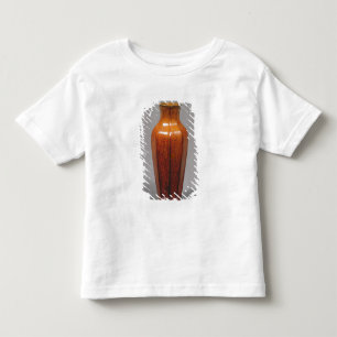 Camiseta Infantil Vaso de Pilkington