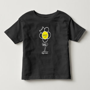 Camiseta Infantil Vegetarianos.