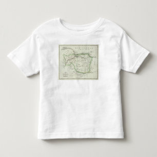 Camiseta Infantil Venezuela