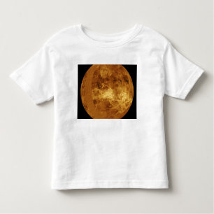 Camiseta Infantil Venus