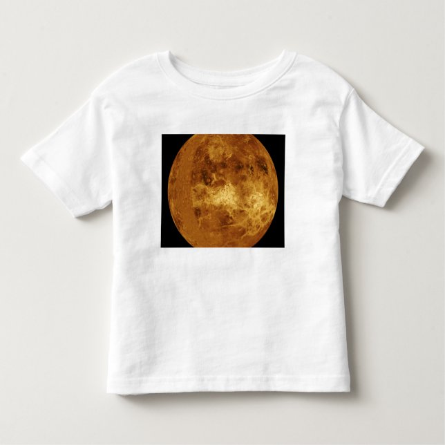 Camiseta Infantil Venus (Frente)