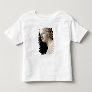 Camiseta Infantil Vênus de Milo