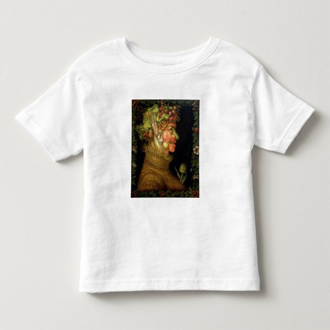 Camiseta Infantil Verão, 1573 (Frente)