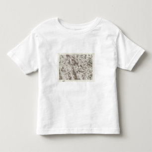 Camiseta Infantil Verdun