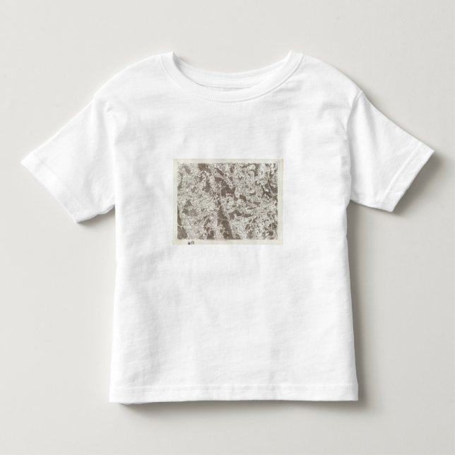 Camiseta Infantil Verdun (Frente)