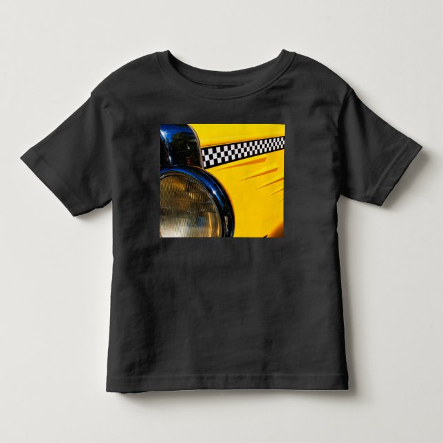 Camiseta Infantil Verificado no passado (Frente)