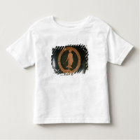 Vermelho-figura grega copo, descrevendo o deus