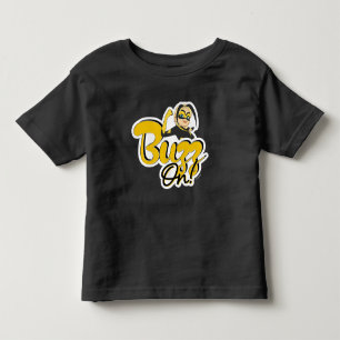 Camiseta Infantil Vesperia   Buzz On!