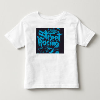 Camiseta Infantil Vestuário e Calçados > Roupas e Calçados de Toddle