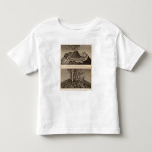 Camiseta Infantil Vesuve, Dolomieu