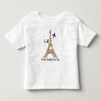 Viagem Personalizada para Paris Chic Torre Eiffel