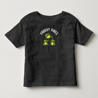CAMISETA INFANTIL VIBRAÇÕES DE SAPIÊNCIA AMANTES DE SAPIÊNCIA ENGRAÇ