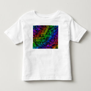 Camiseta Infantil Vidro Orgulho