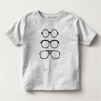 Camiseta Infantil Vidros do vintage
