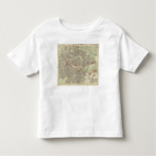 Camiseta Infantil Viena