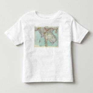 Camiseta Infantil Vietnam