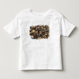 Camiseta Infantil Vieux Lyon (Lião Antigo), França