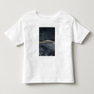 Camiseta Infantil VII vago, 1900-01