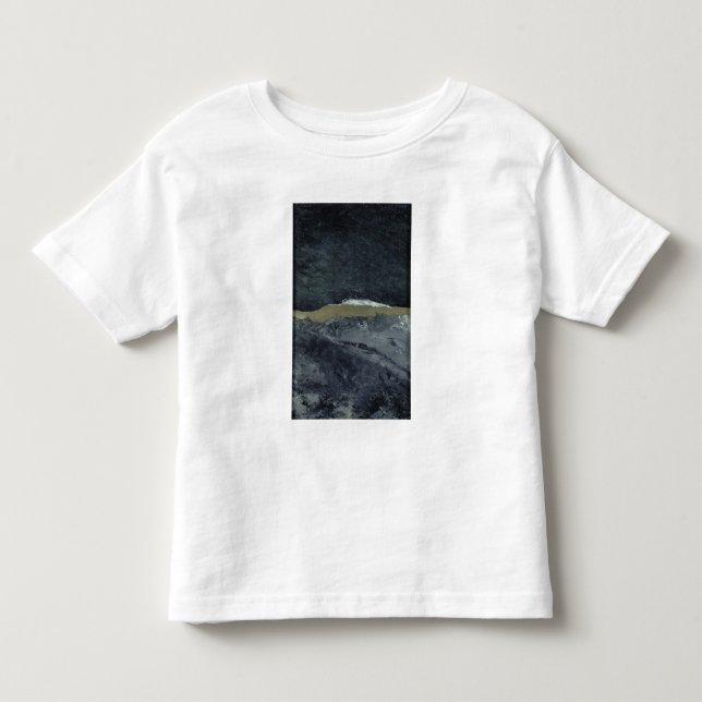 Camiseta Infantil VII vago, 1900-01 (Frente)