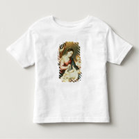 Virgem das Roupas Nadadas