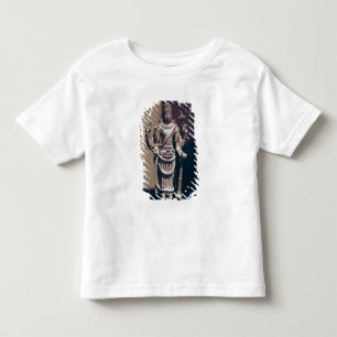 Camiseta Infantil Vishnu