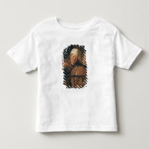 Camiseta Infantil Vista