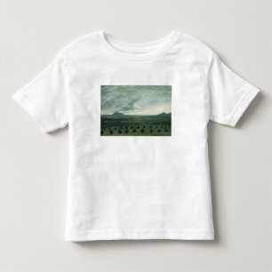 Camiseta Infantil Vista do Mirabella, c.1782