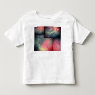 Camiseta Infantil Vista do Pátio / Corona /