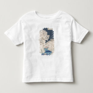 Camiseta Infantil Vistas de Edo