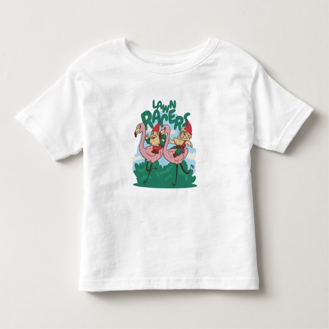 Camiseta Infantil Voando sobre Penas e Desejos (Frente)