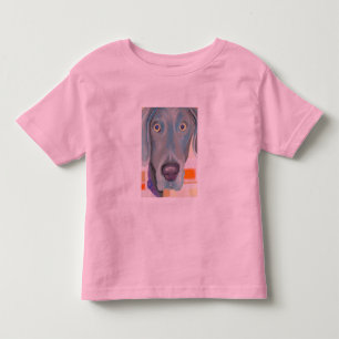 Camiseta Infantil Você Otto seja azul, demasiado