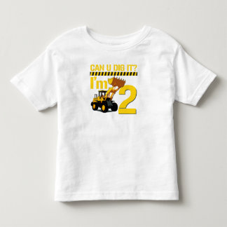 Camiseta Infantil Você Pode Cá-Lo? Eu tenho 2