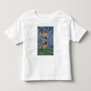 Camiseta Infantil WA, Alpine Lakes Wilderness, Enchantment 3
