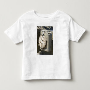 Camiseta Infantil WA, Arlington, Arlington Fly-in, Segunda Guerra Mu