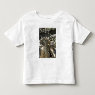 Camiseta Infantil WA, Arlington, Arlington Fly-in, show da II Guerra