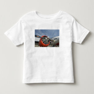 Camiseta Infantil WA, Arlington, Arlington Fly-in, show da Segunda G