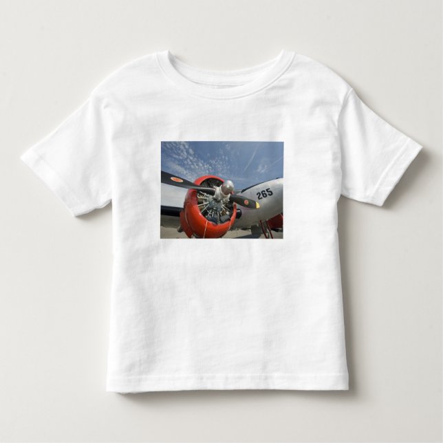 Camiseta Infantil WA, reunião de Arlington, Arlington, segunda (Frente)