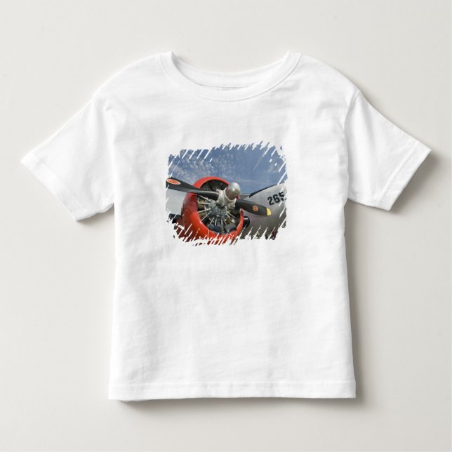 Camiseta Infantil WA, reunião de Arlington, Arlington, segunda (Frente)