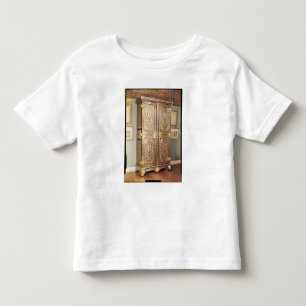 Camiseta Infantil Wardrobe de Louis XIV, c.1680-90