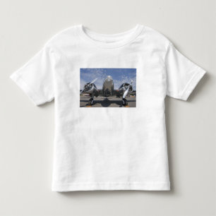 Camiseta Infantil Washington, Arlington Fly-in, show aéreo.