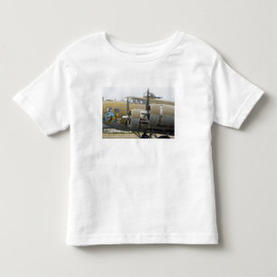 Camiseta Infantil Washington, Olympia, show aéreo militar. 2