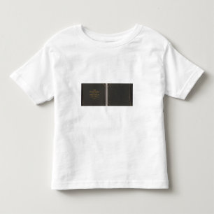 Camiseta Infantil Westchester County, New York 3