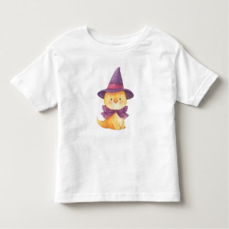 Camiseta Infantil Wicked Ducky