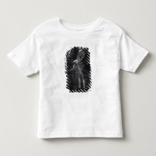 Camiseta Infantil William Boyce